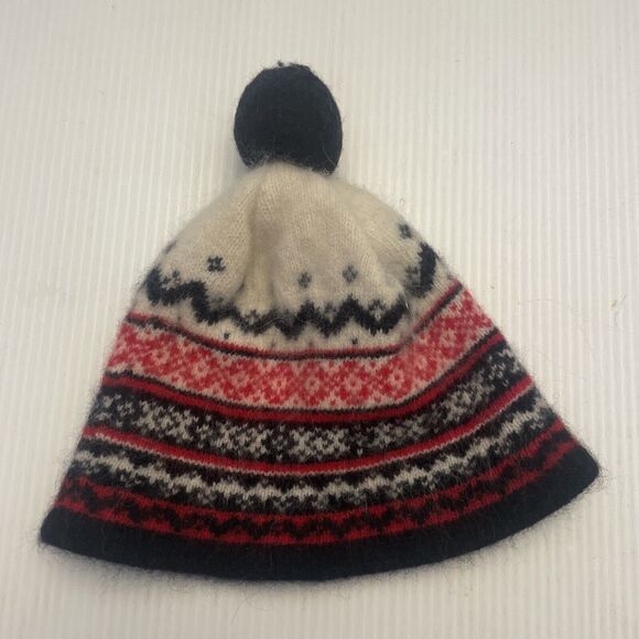 Pendleton Wool Kids Hat - Picture 3 of 6